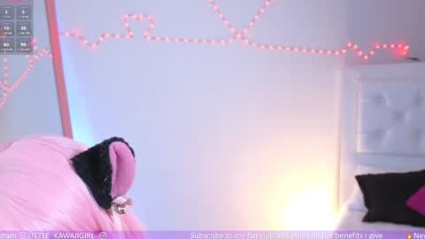  LILA  online show from September 25, 12:43 am