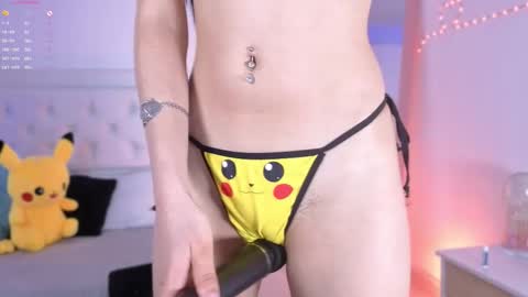  LILA  online show from February 3, 1:27 am