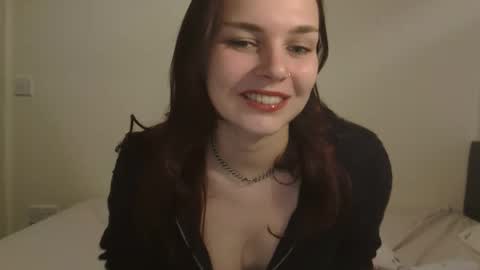 little_kinky_gal online show from October 20, 7:50 pm