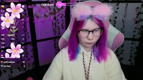 Rachel online show from March 11, 9:50 pm