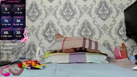 Letti online show from February 13, 6:04 am