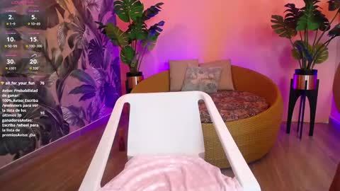 Snapshot of little_paulette chatting on October 19, 5:15 pm Paulette online show from October 19, 5:15 pm