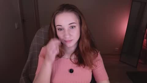 little_pretty_woman online show from October 7, 6:45 pm