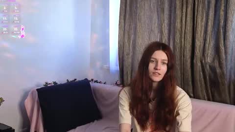 Rosy online show from November 17, 4:35 am