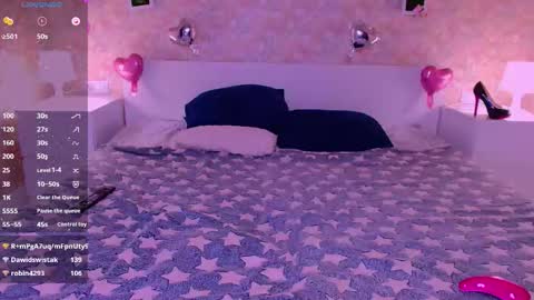 little_rockk online show from March 15, 11:01 am