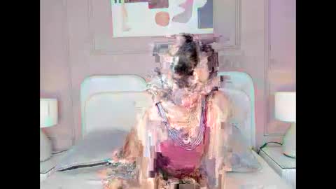little_roose online show from October 8, 8:24 pm