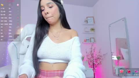 Daniela online show from September 22, 12:31 am