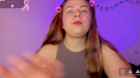 Tifanny online show from April 1, 6:38 pm