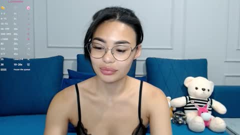 Kwan online show from September 21, 4:38 pm