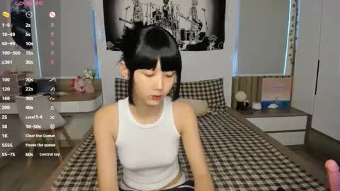 Yena and Gabby online show from February 22, 12:00 am