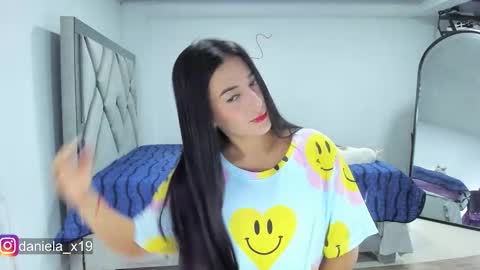 Abbie online show from February 5, 12:46 am