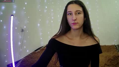 LittleAhWitch online show from December 23, 10:08 am