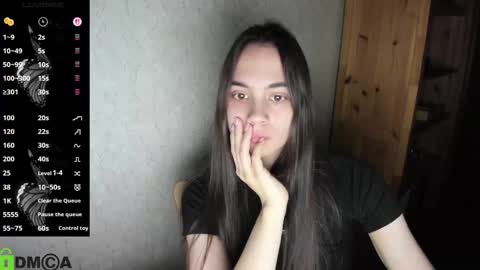 littleashleyy online show from January 10, 8:57 pm