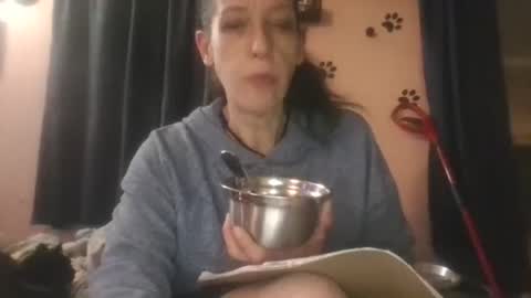 Sady Jayne online show from January 6, 2:26 am