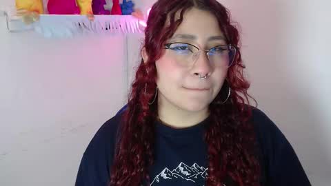 Angel  online show from November 21, 8:44 pm