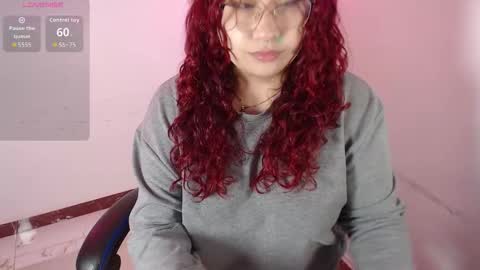 Angel  online show from December 14, 8:58 pm