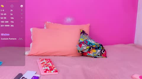 Tania  online show from September 27, 9:33 pm