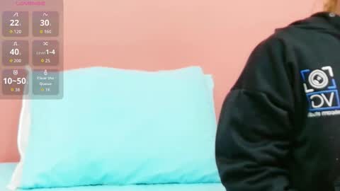 Tania  online show from October 25, 3:03 am