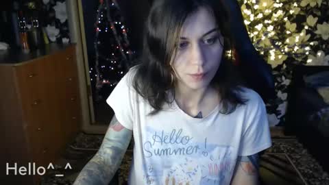 littlehappines online show from January 26, 2:08 pm