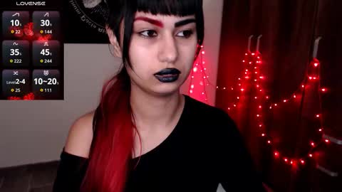 Lucifer online show from February 11, 11:06 pm