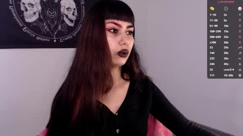 Lucifer online show from November 11, 8:50 pm