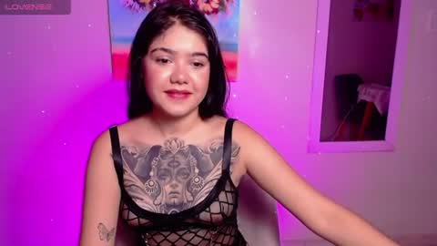 Call me Lulu online show from July 7, 6:47 am