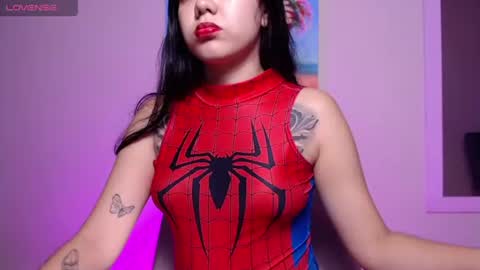 Call me Lulu online show from July 13, 4:13 am
