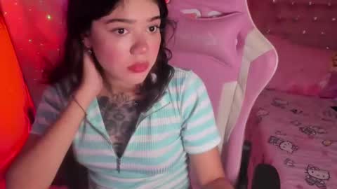 Call me Lulu online show from February 22, 1:55 am