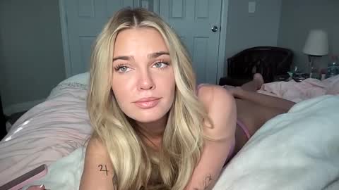 Marciabrady online show from January 29, 8:14 pm