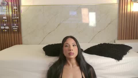 littlemichiko online show from March 29, 7:57 pm