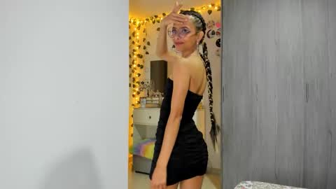 Luna online show from November 26, 12:00 am