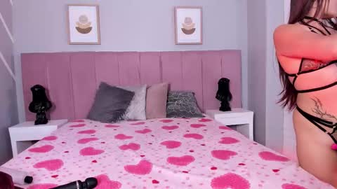 Nathy online show from March 3, 5:41 pm