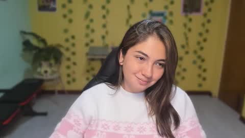 Mia  online show from April 5, 4:55 am