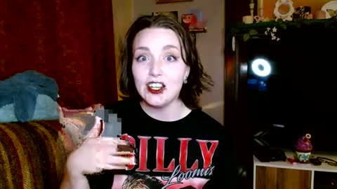 Kori online show from July 29, 2:22 am