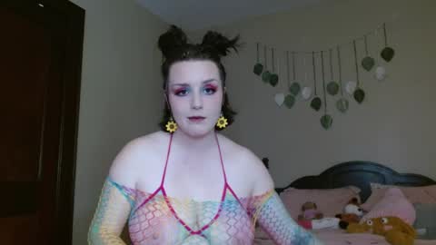 Kori online show from April 27, 8:39 pm