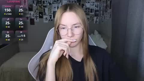 Eliana online show from February 20, 11:12 am