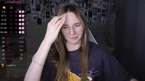 Eliana online show from April 20, 11:13 am