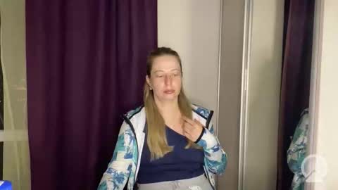Livandria online show from June 6, 9:43 pm