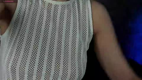 liviashy online show from January 6, 8:23 pm