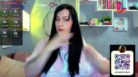 liya_gorgeous online show from March 22, 5:52 pm