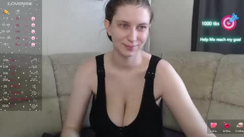 Liya Silve online show from June 13, 6:44 am