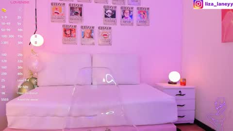 Liza online show from January 6, 4:16 am