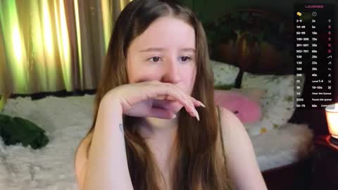 your love  online show from March 29, 3:22 pm