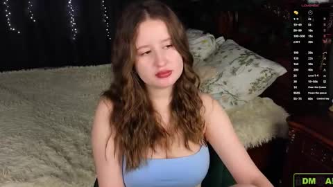 your love  online show from December 22, 4:10 pm