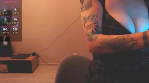 Liza Wet online show from October 13, 4:04 am