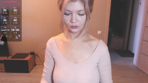 Liza Wet online show from October 17, 6:05 am