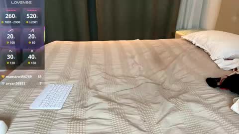 Liza online show from March 17, 6:23 pm