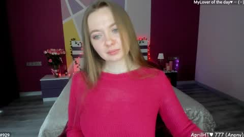 Girl next door online show from April 6, 11:44 am