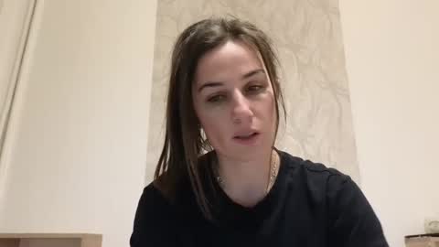 Liza online show from February 21, 9:54 pm