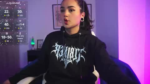 Liza online show from February 10, 9:23 am